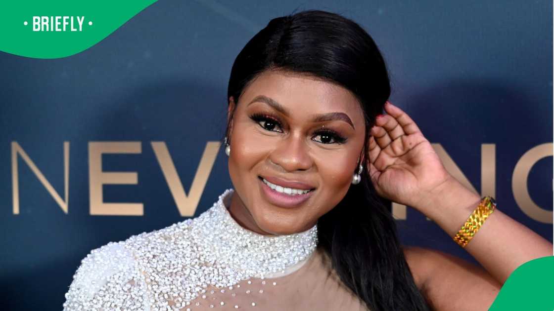 SA reacts to Inno Morolong's new relationship SA reacts to Inno Morolong's new relationship