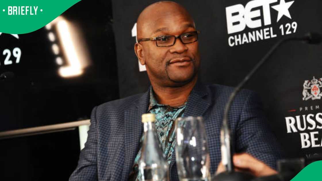 nathi mthethwa