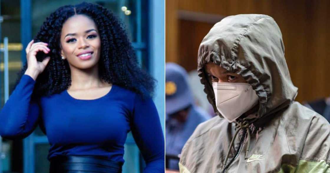 Dr Nandipha Magudumana refused to be part of 'The Real Housewives of Joburg' Dr Nandipha Magudumana refused to be part of 'The Real Housewives of Joburg'