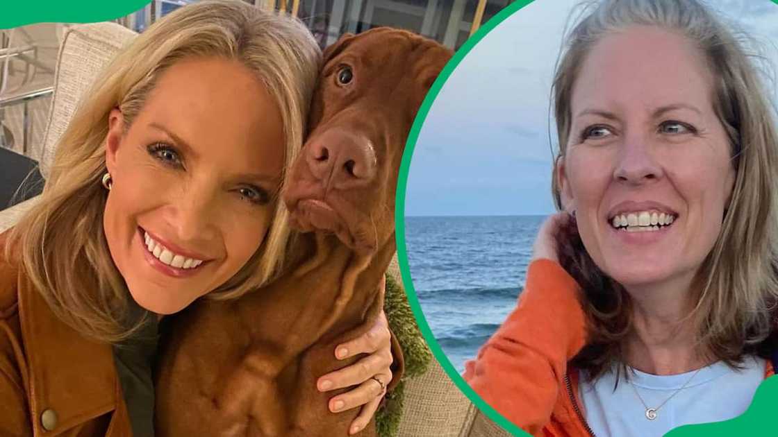 Dana Perino having a good moment Dana Perino having a good moment