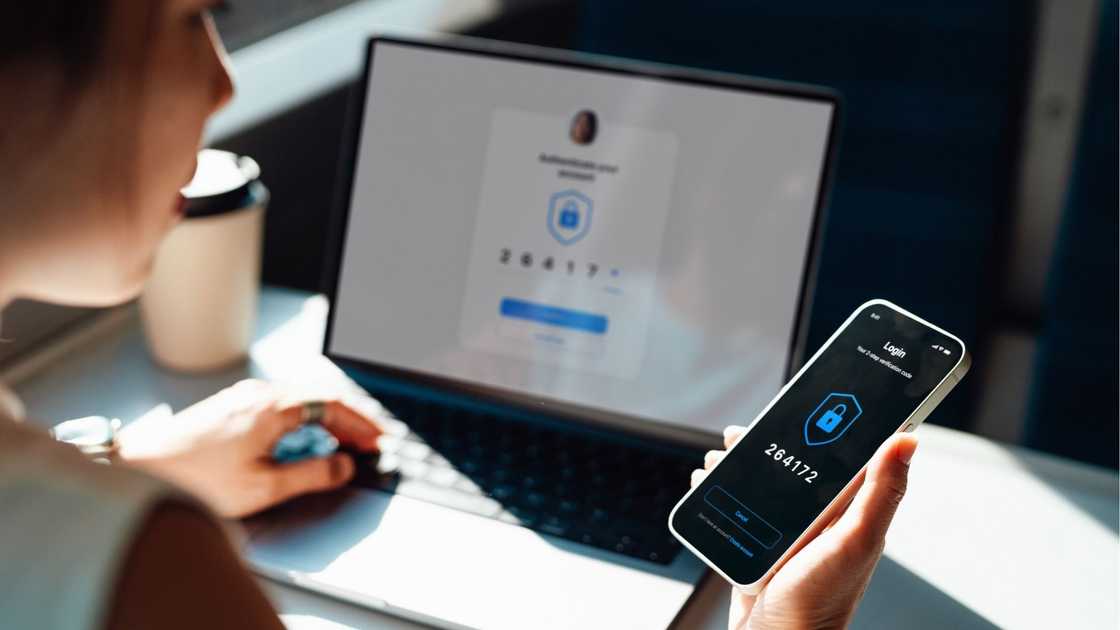 It’s essential to ensure that older generations have the right online security in place. It’s essential to ensure that older generations have the right online security in place.