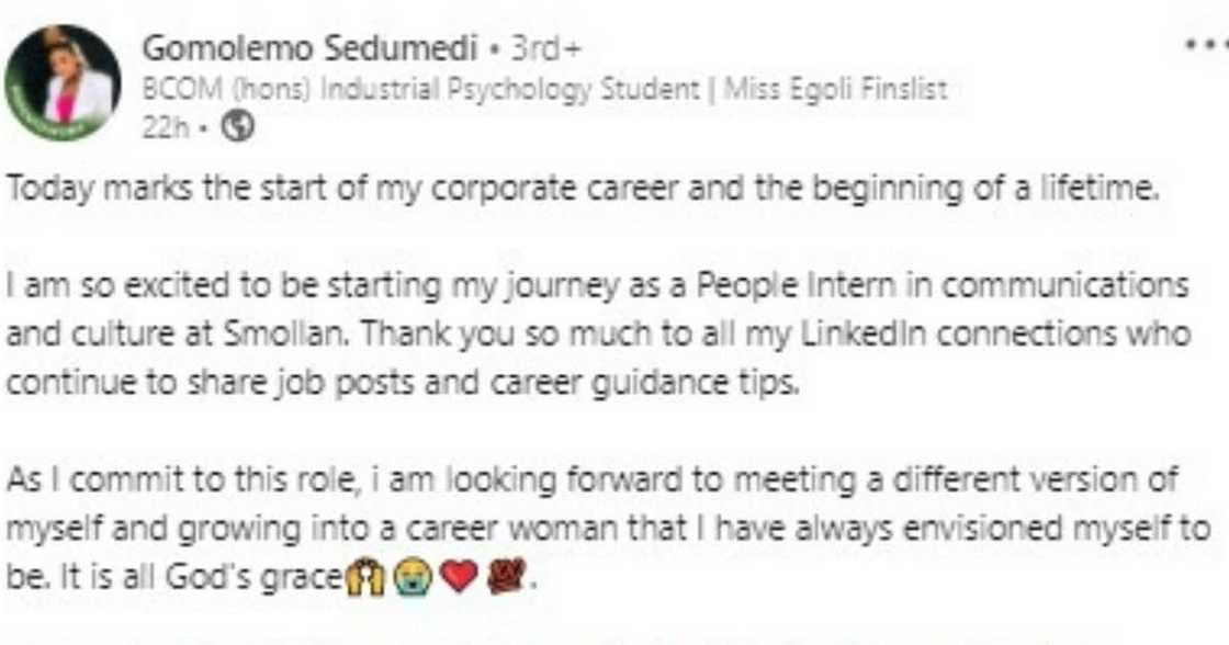 career, corporate, LinkedIn, job, employment, ambition career, corporate, LinkedIn, job, employment, ambition