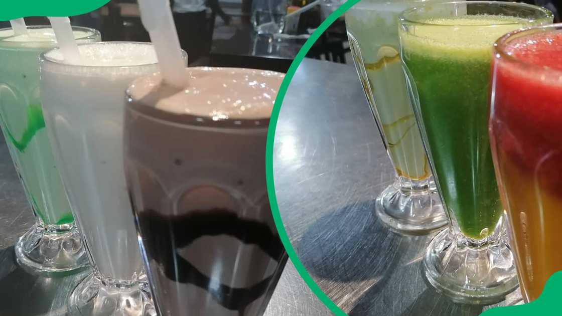 Amman Restaurant is located in Fordsburg Amman Restaurant is located in Fordsburg