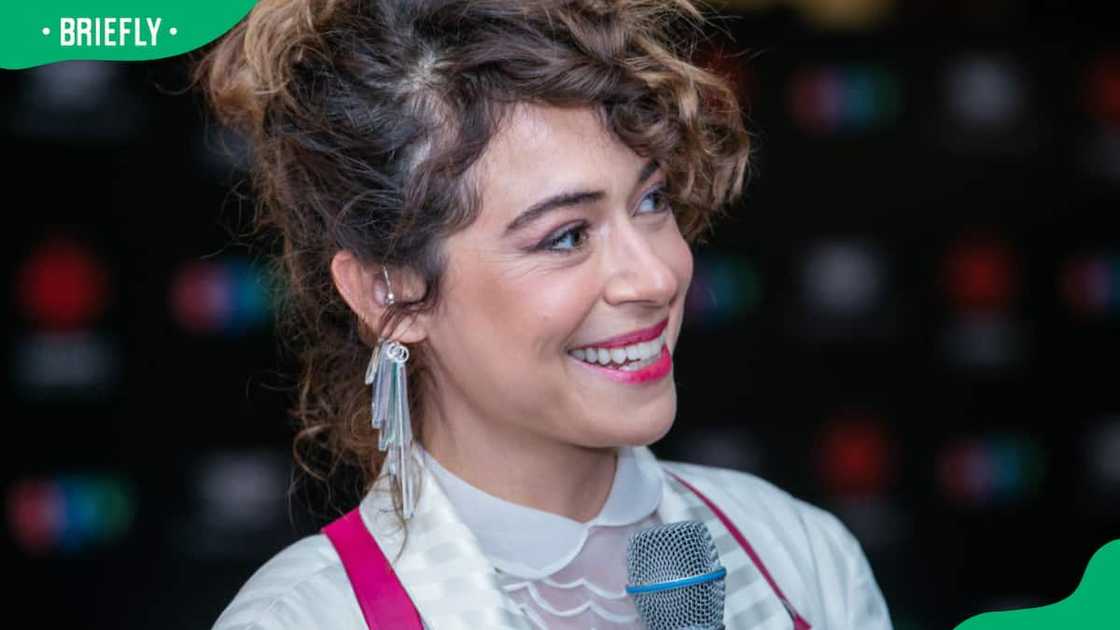 Tatiana Maslany attending the Canada's Walk of Fame Gala Tatiana Maslany attending the Canada's Walk of Fame Gala