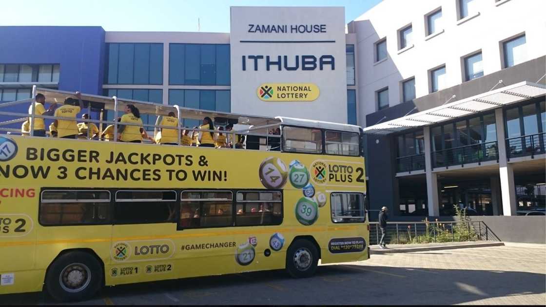 South Africans side-eye Ithuba after latest jackpot