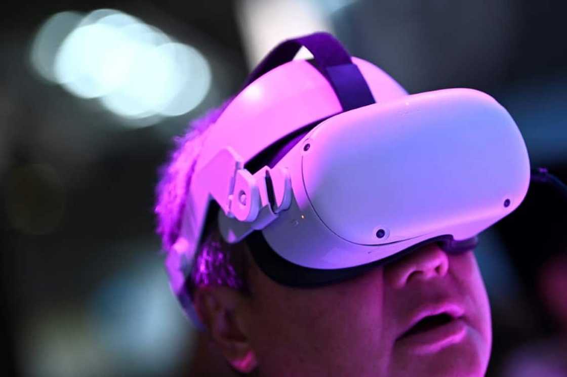 Meta chief executive Mark Zuckerberg says a new version of its Quest virtual reality headset will be released later this year as the tech firm continues to invest in a future in which internet life is spent immerse in the metaverse Meta chief executive Mark Zuckerberg says a new version of its Quest virtual reality headset will be released later this year as the tech firm continues to invest in a future in which internet life is spent immerse in the metaverse