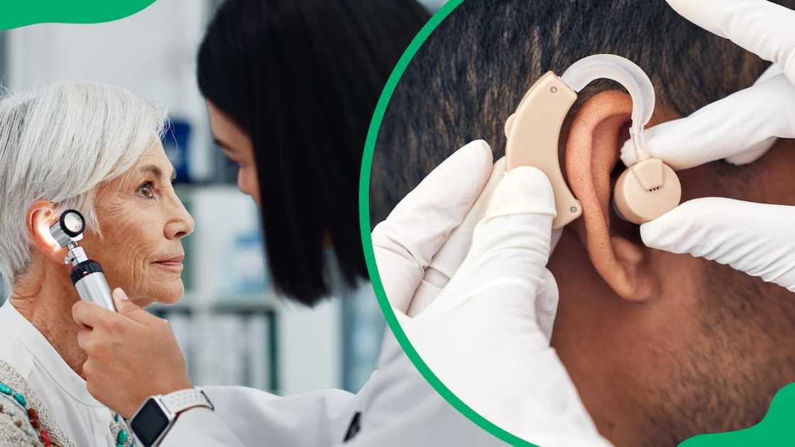 Audiology salary in South Africa Audiology salary in South Africa