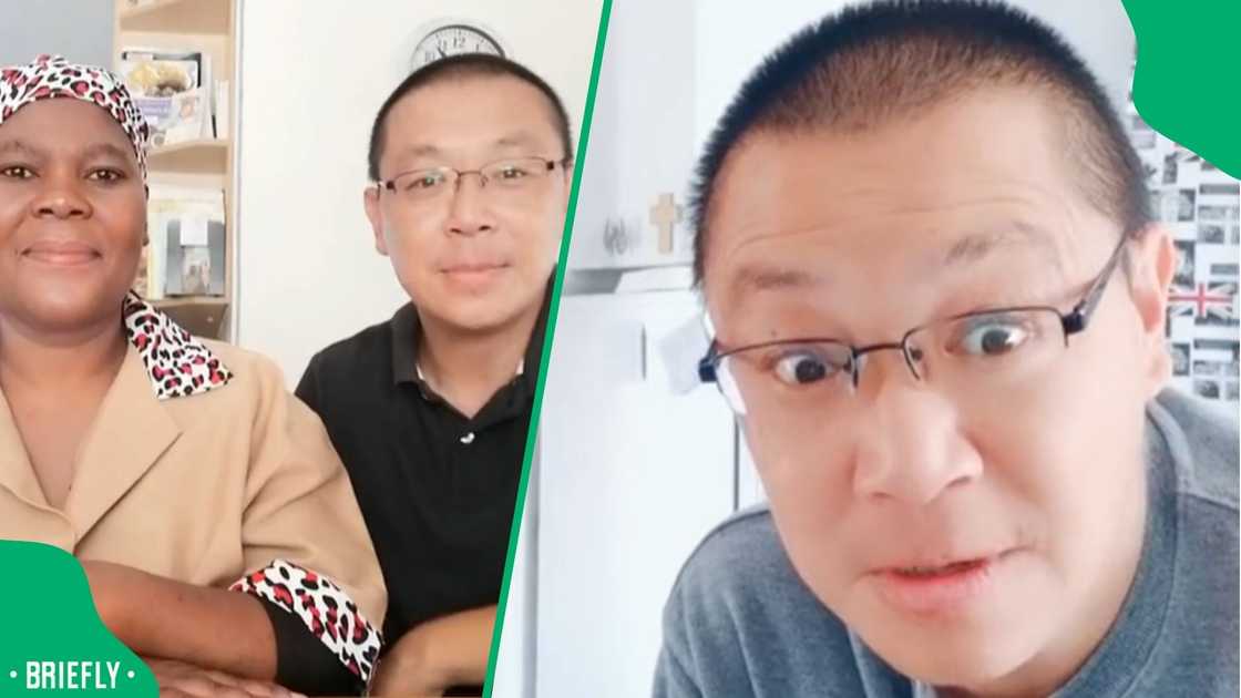 A TikTok clip went viral.