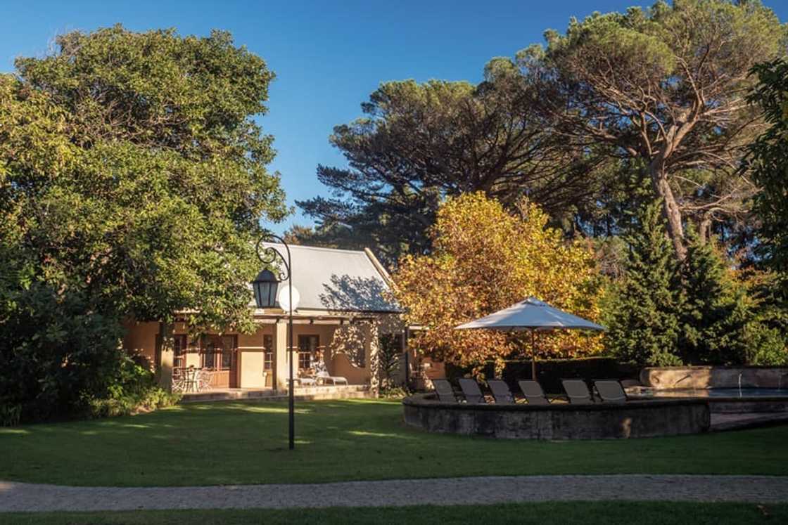 Small wedding venues Cape Town Small wedding venues Cape Town
