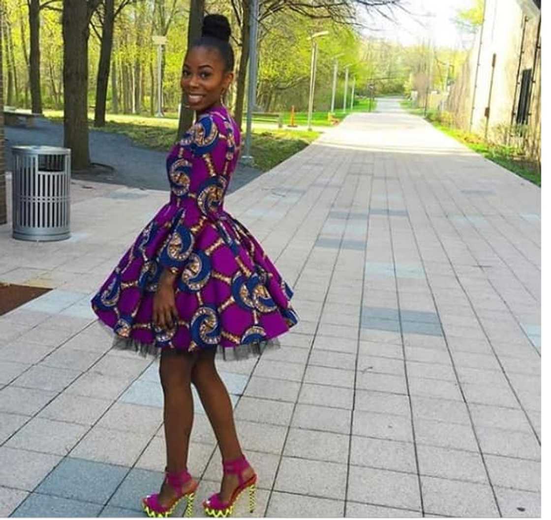 African dresses African dresses
