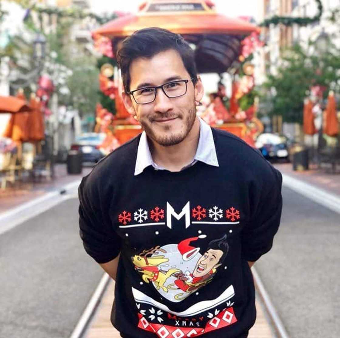 richest YouTubers richest YouTubers