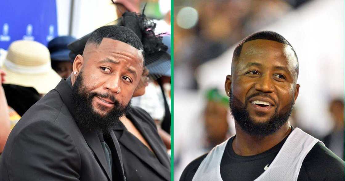 Sol Phenduka defends himself Sol Phenduka defends himself