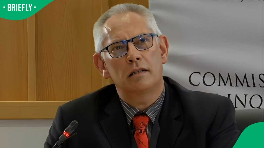 The Madlanga Commission heard how a whistleblower was killed after exposing corruption at EMPD