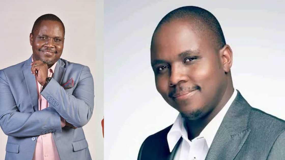 Meshack Mavuso Magabane Meshack Mavuso Magabane