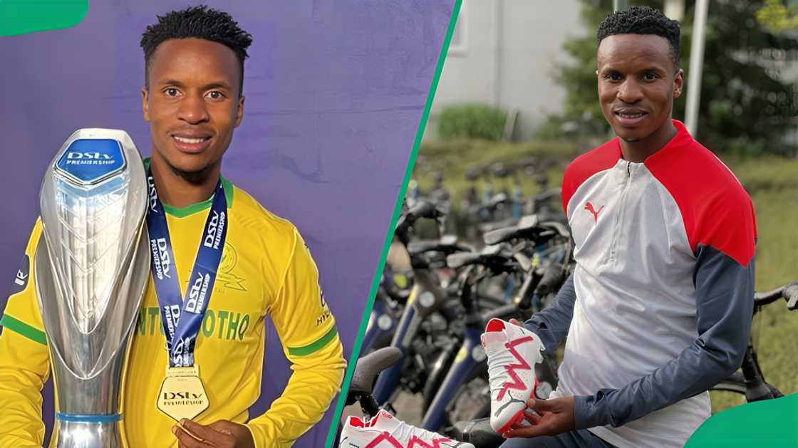 highest-paid soccer players in South Africa highest-paid soccer players in South Africa