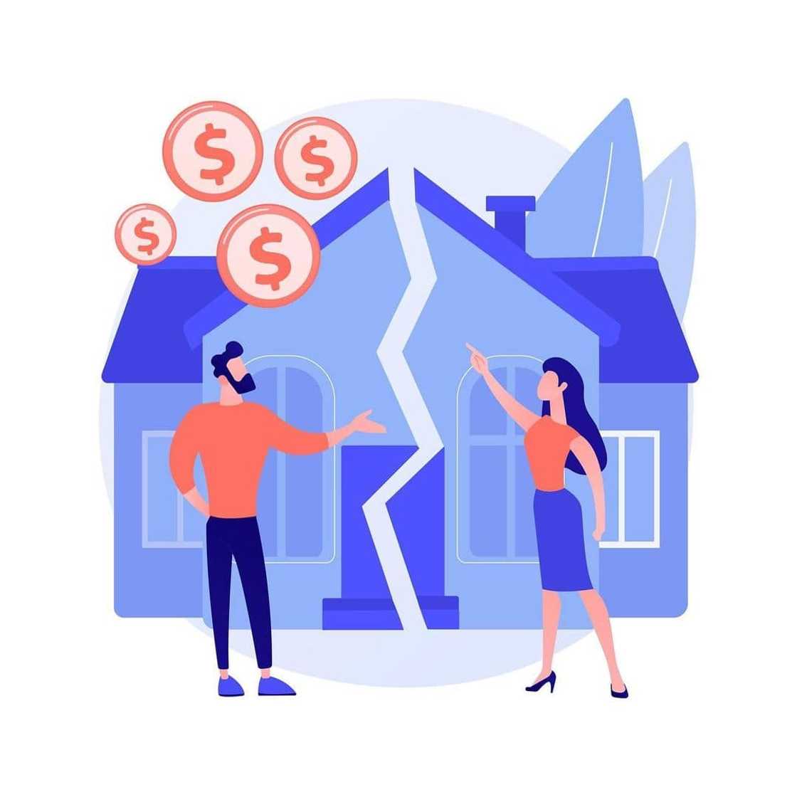 Divorce procedure in community of property in South Africa 2022 Divorce procedure in community of property in South Africa 2022