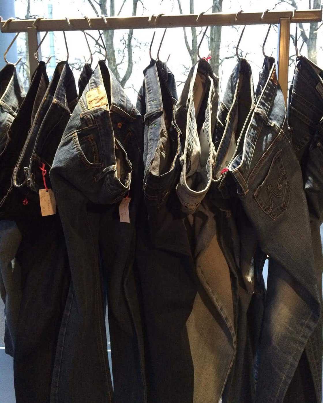 What are the most expensive men jeans brands: Top 20 list What are the most expensive men jeans brands: Top 20 list