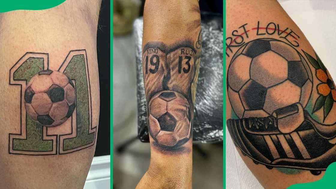 Which tattoo is best for the forearm? Which tattoo is best for the forearm?