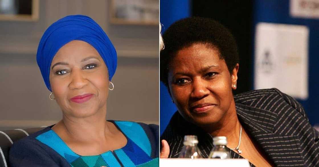 University of Johannesburg, UN Women Executive Director, Dr Phumzile Mlambo-Ngcuka, Chancellor, South Africa University of Johannesburg, UN Women Executive Director, Dr Phumzile Mlambo-Ngcuka, Chancellor, South Africa