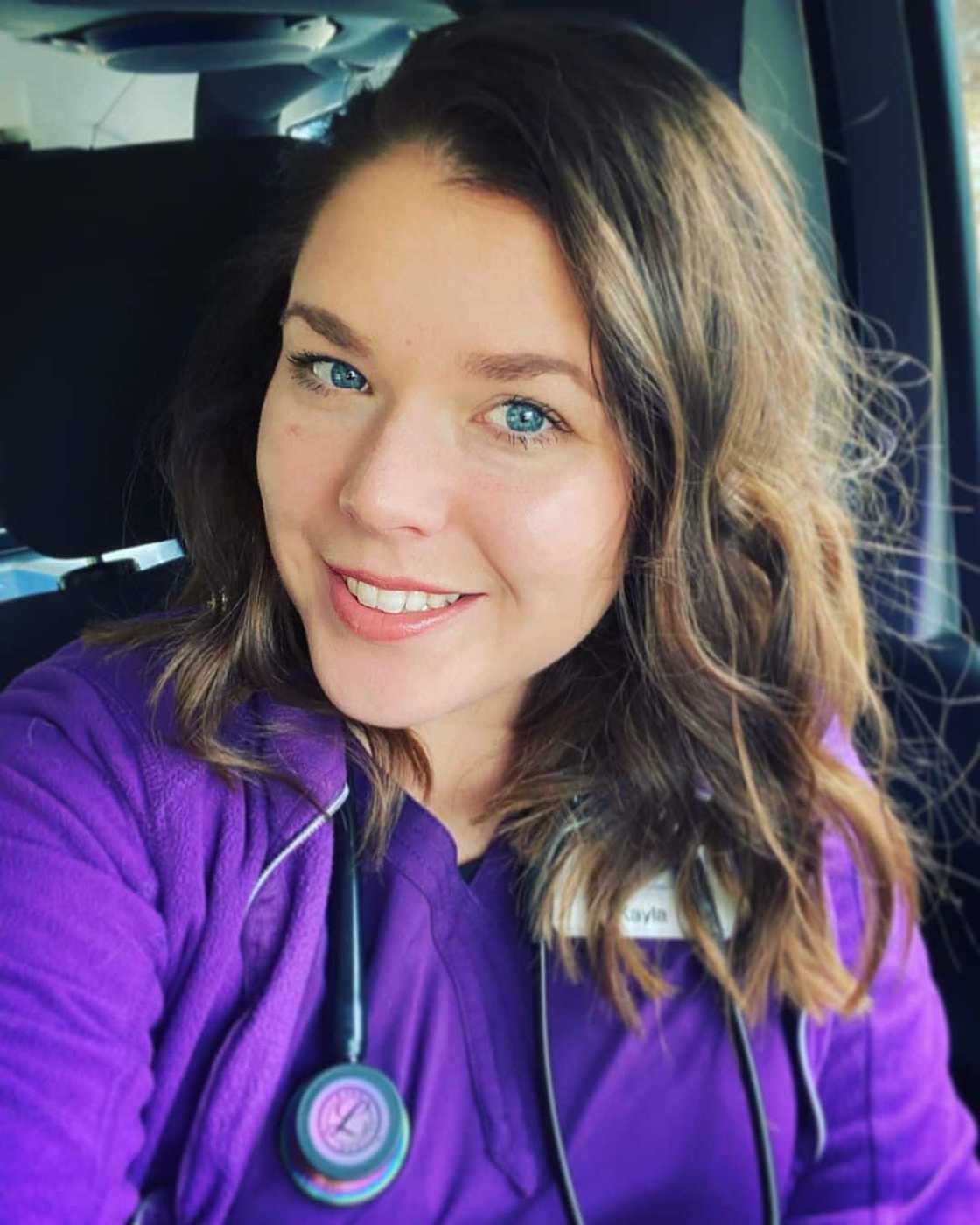 Kayla Pilla Kayla Pilla