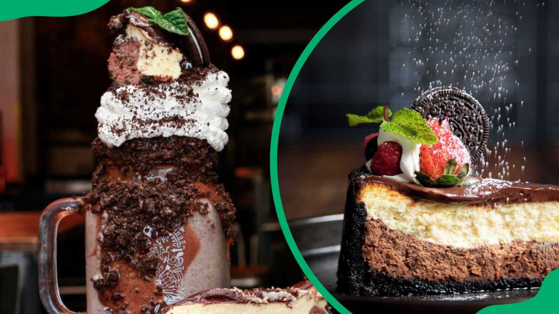 Burger and Lobster Cape Town is owned by a partnership that includes Paolo Carrara, Anthony Protoulis, and Niko Tiftikidis