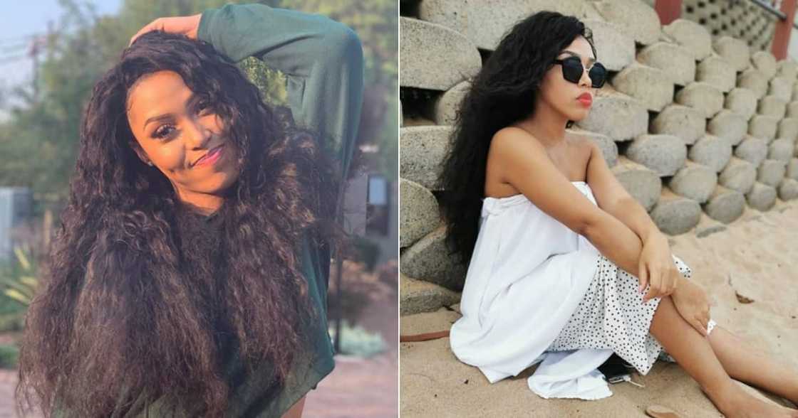 Hawu: Simphiwe Ngema and Tino Chinyani introduce baby boy Hawu: Simphiwe Ngema and Tino Chinyani introduce baby boy