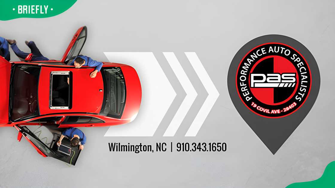 Performance Auto Specialist, NC Performance Auto Specialist, NC