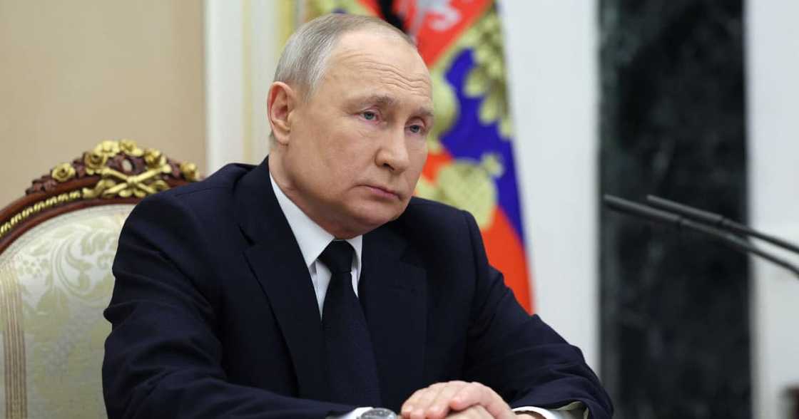 Congress of Traditional Healers of South Africa wants Vladimir Putin to visit Congress of Traditional Healers of South Africa wants Vladimir Putin to visit