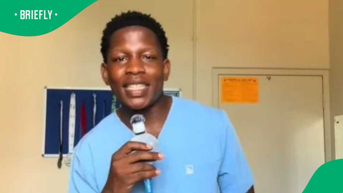 UCT medical student shares matric exam tips UCT medical student shares matric exam tips