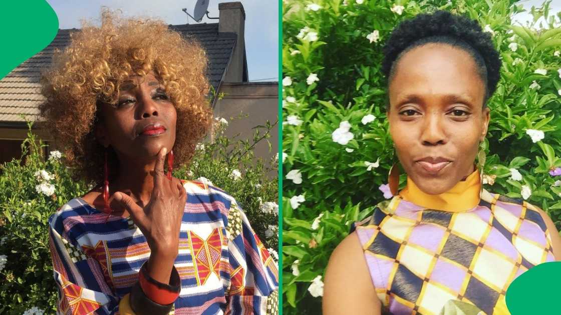 Gcina Mkhize's house sold Gcina Mkhize's house sold