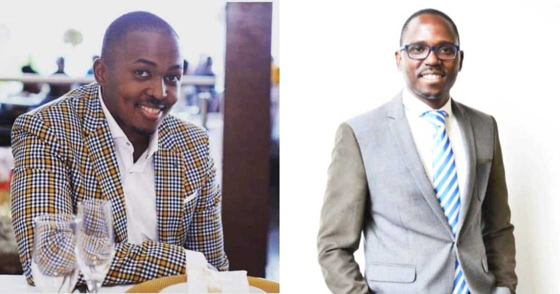 Exclusive, Tshepo Monama and Kgothatso Sibeko, Mzansi, App, Developers