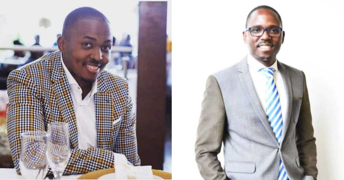 Exclusive, Tshepo Monama and Kgothatso Sibeko, Mzansi, App, Developers Exclusive, Tshepo Monama and Kgothatso Sibeko, Mzansi, App, Developers