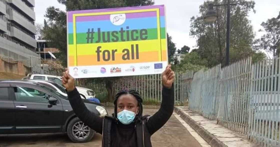 LGBTQ, Eswatini. court LGBTQ, Eswatini. court