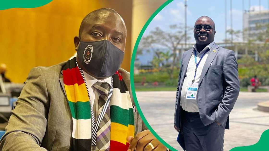 tongai mnangagwa's education tongai mnangagwa's education