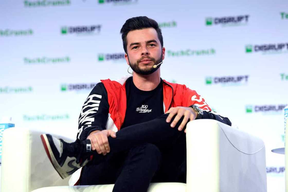 100t nadeshot