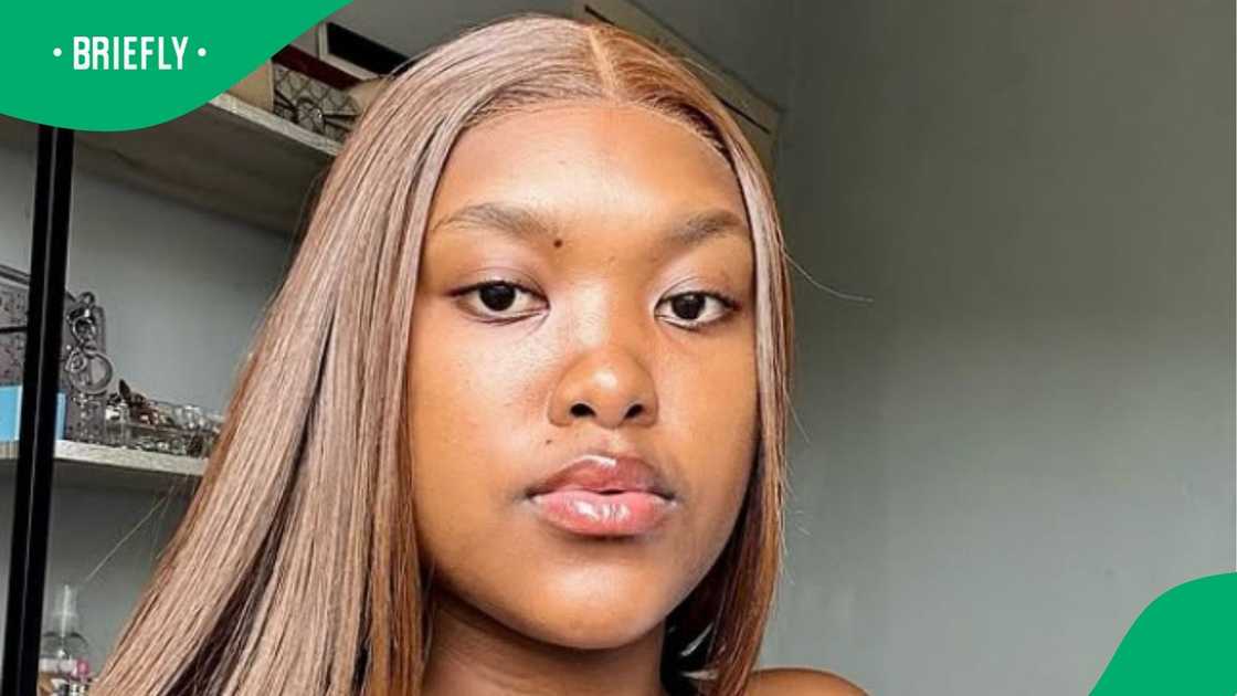 Woman moves to Johannesburg for influencer career Woman moves to Johannesburg for influencer career
