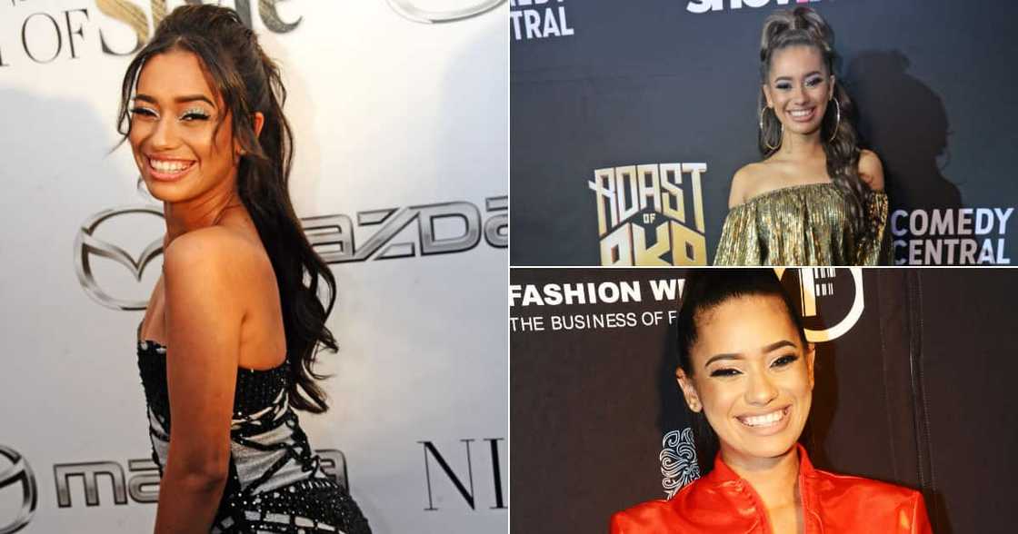 Kim Jayde: Bullies, Rejection & Advice for Aspiring Entertainers Kim Jayde: Bullies, Rejection & Advice for Aspiring Entertainers