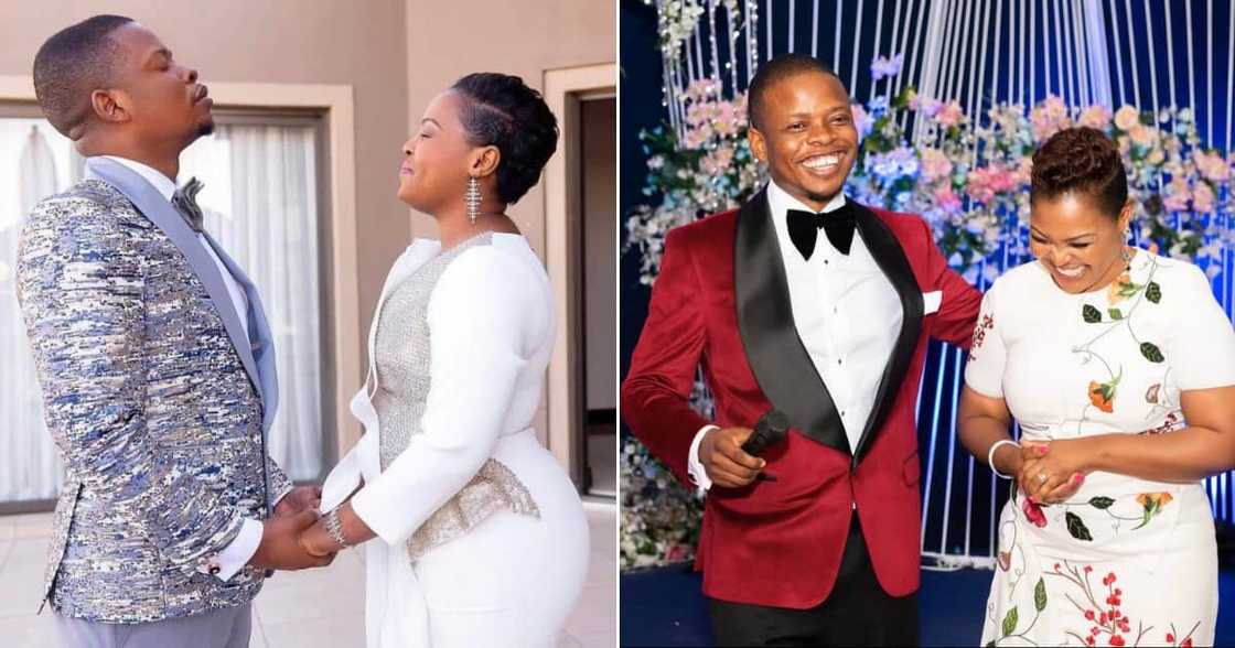 Prophetess Mary Bushiri: Inside the luxury life of Major 1’s wife Prophetess Mary Bushiri: Inside the luxury life of Major 1’s wife