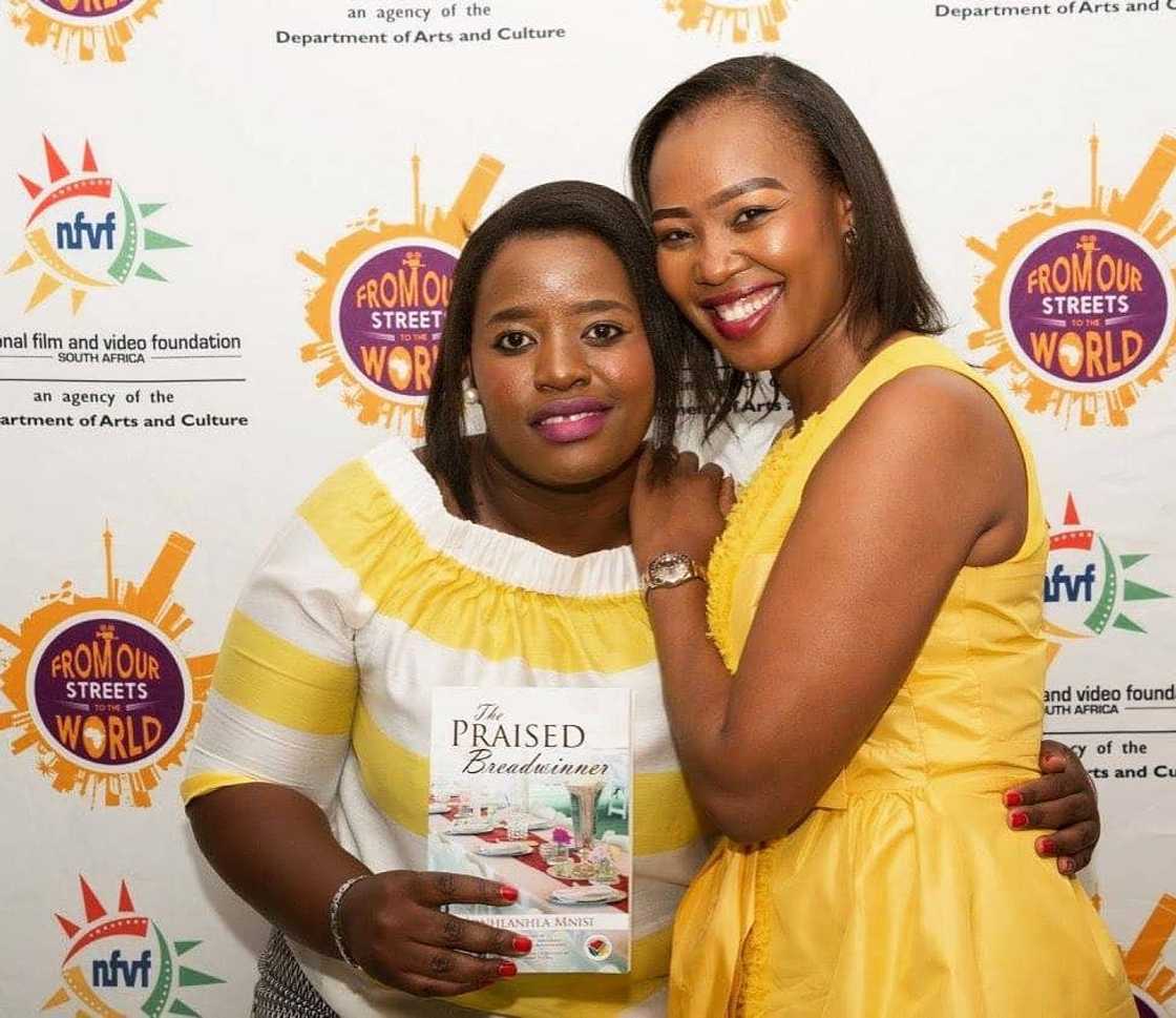 Stella Ndabeni-Abrahams age, husband, wedding, qualifications, party, burning house and contact details Stella Ndabeni-Abrahams age, husband, wedding, qualifications, party, burning house and contact details