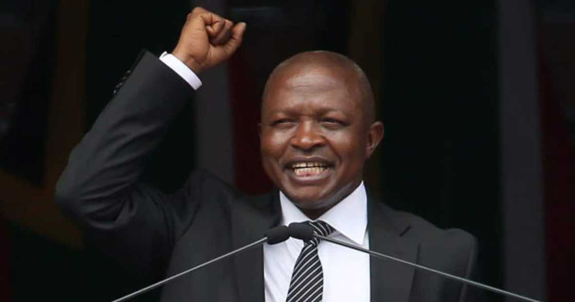 Deputy President, David Mabuza, African National Congress, ANC, Polokwane, Birthday celebrations, Service delivery, Traditional leaders, Polokwane Municipality Chambers Deputy President, David Mabuza, African National Congress, ANC, Polokwane, Birthday celebrations, Service delivery, Traditional leaders, Polokwane Municipality Chambers