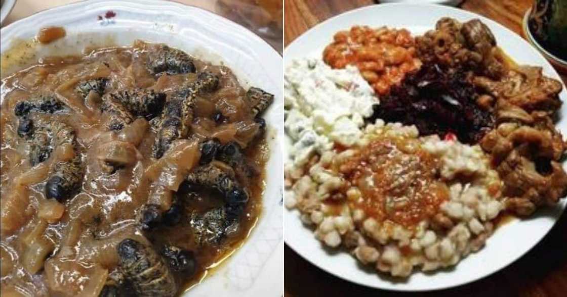 “Sbwl”: Proud South Africans Share Favourite Dishes for Heritage Day “Sbwl”: Proud South Africans Share Favourite Dishes for Heritage Day