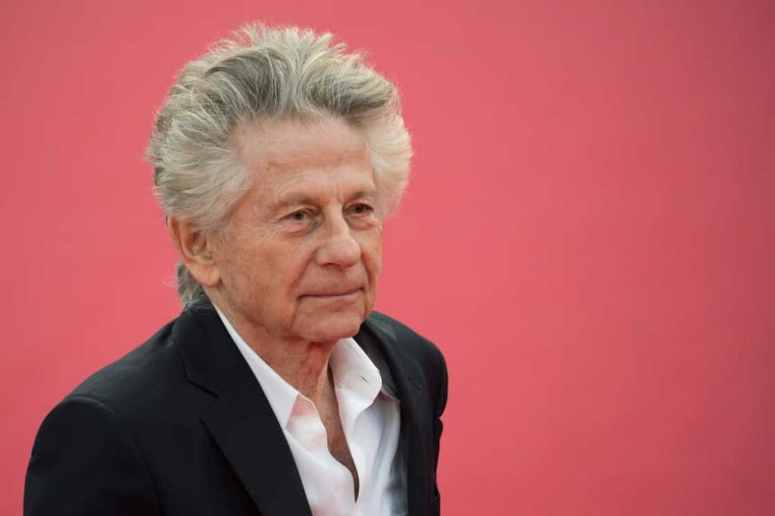 Polanski's film 'The Palace' is a farce set in a Swiss hotel Polanski's film 'The Palace' is a farce set in a Swiss hotel