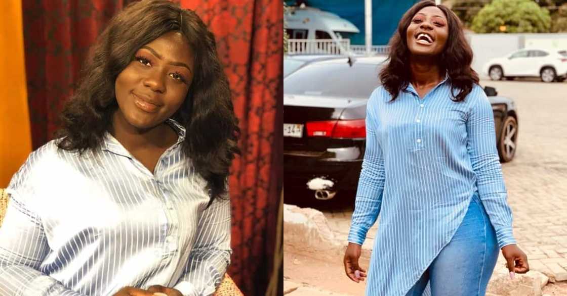 Stephanie Sackey: Date Rush Contestant Reveals her Curvy Figure Made it Hard to get a man Stephanie Sackey: Date Rush Contestant Reveals her Curvy Figure Made it Hard to get a man