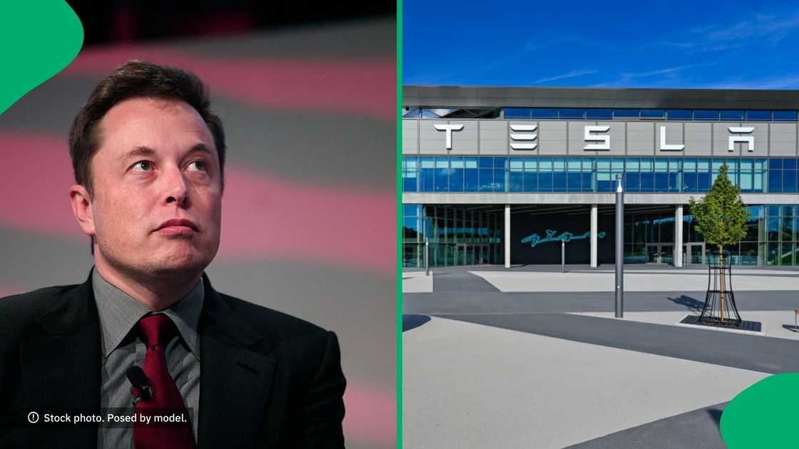 Four friends die after a Tesla car couldn't open its electronic doors. Four friends die after a Tesla car couldn't open its electronic doors.