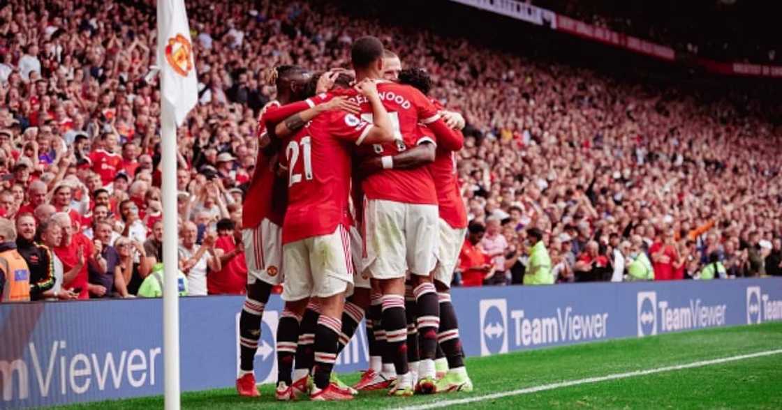 Manchester United, Tottenham Hotspur, Chelsea, Liverpool, Manchester City, Premier League, Standings, Round, Matches, Season Manchester United, Tottenham Hotspur, Chelsea, Liverpool, Manchester City, Premier League, Standings, Round, Matches, Season