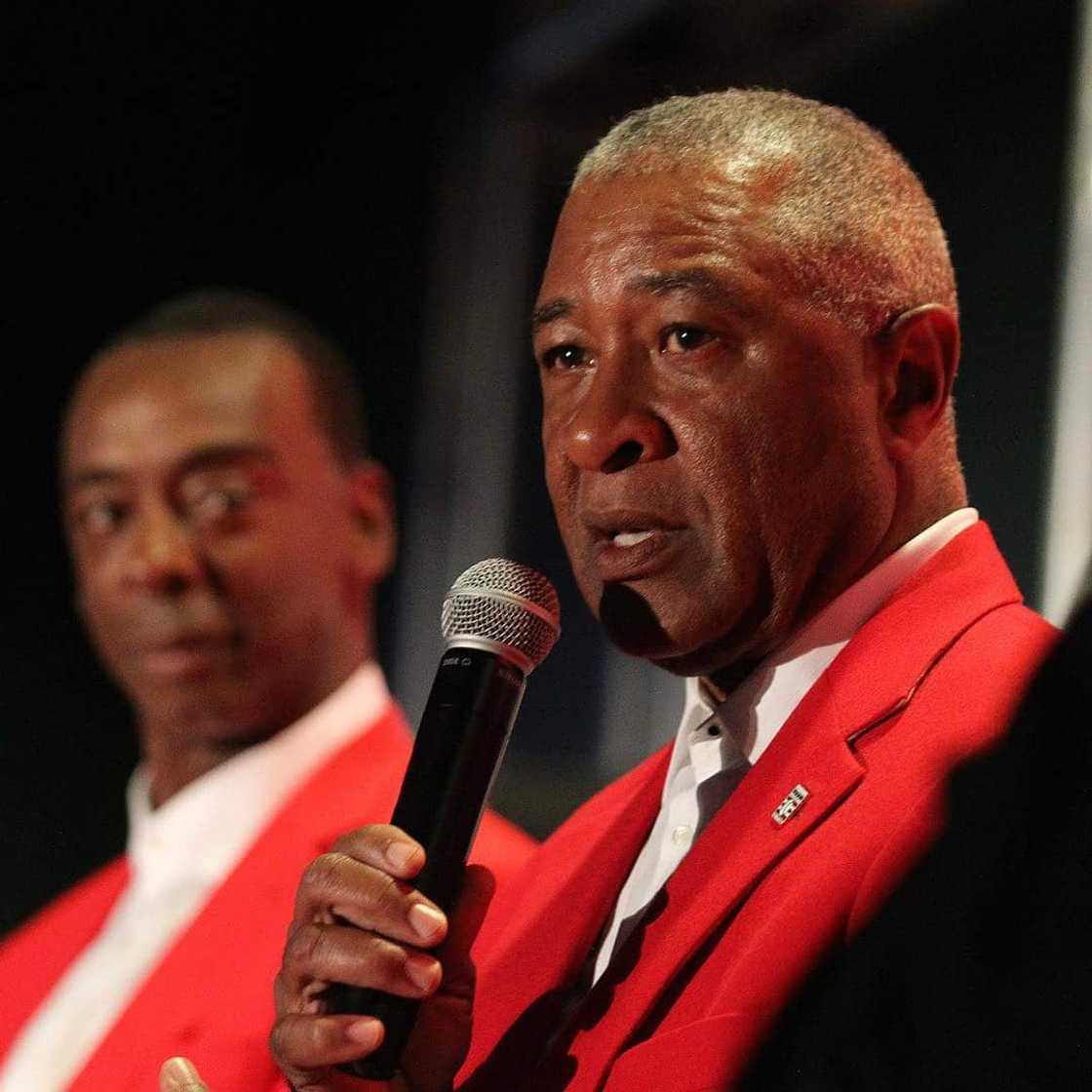 Ozzie Smith biography