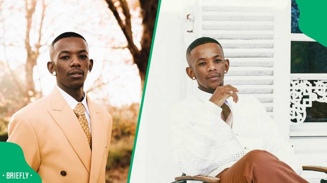 Maglera Doe Boy celebrates being on soundtrack of new American film Maglera Doe Boy celebrates being on soundtrack of new American film