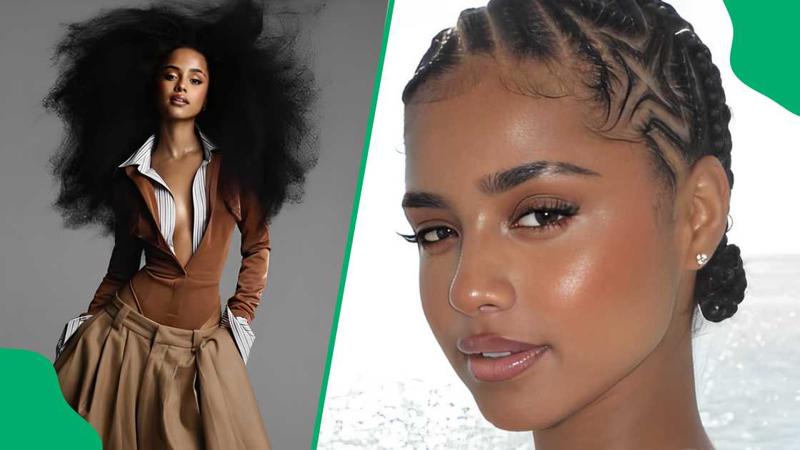 Netizens applauded Tyla for reaching another career milestone Netizens applauded Tyla for reaching another career milestone