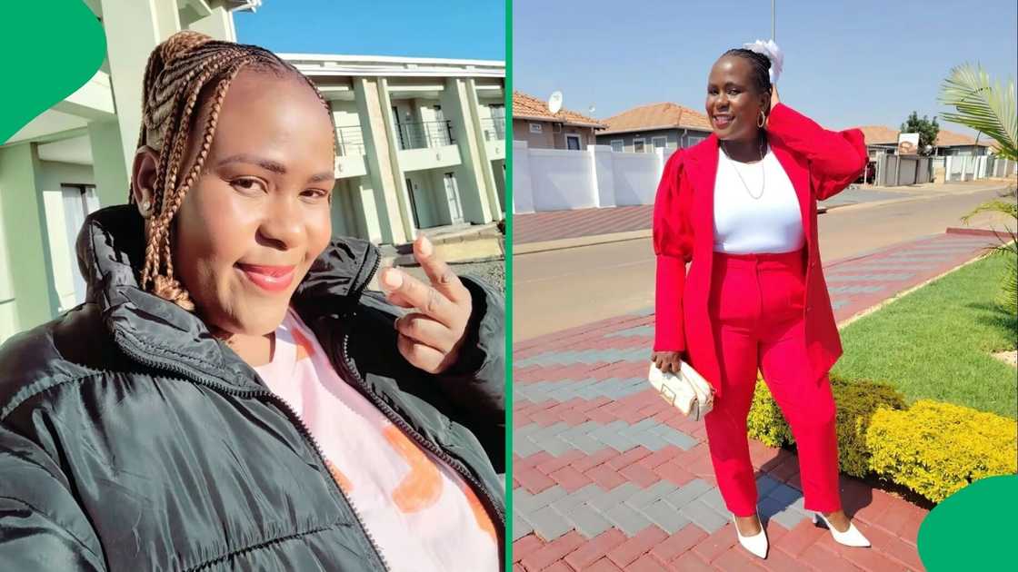 A woman shared her devastating story of getting scammed of R22k by an agency for a Zanzibar trip.