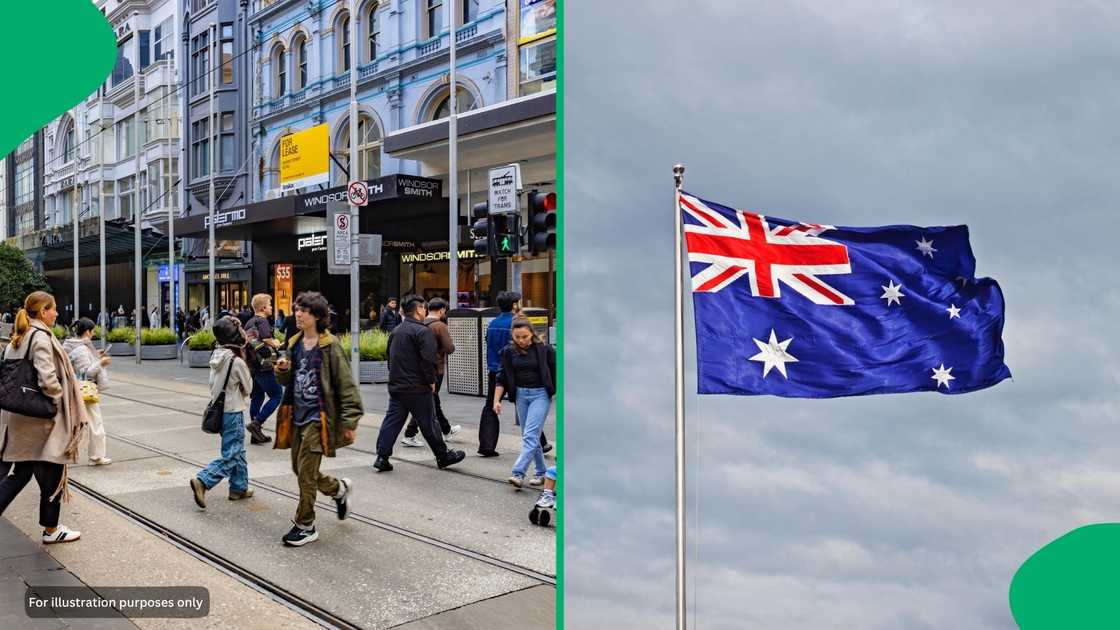 Australia's skilled migration program is facing a reality check as thousands of newcomers struggle to find work in their fields
